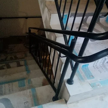 Conheça Nossos Serviços de Guarda-Corpo Instalados